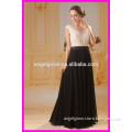 A line V back guangzhou new design mother gowns